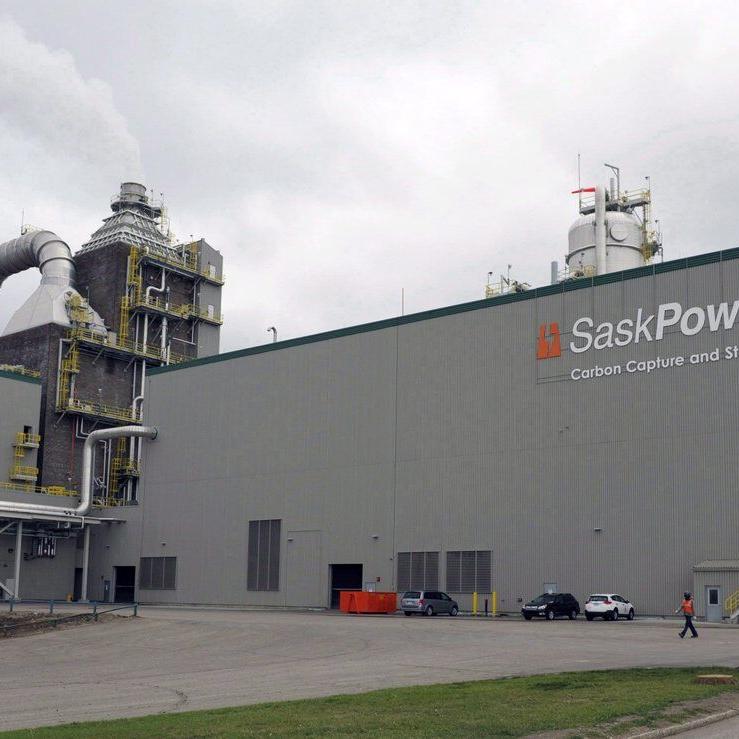 Saskatchewan Crown corporations raise $510 million in consolidated net earnings
